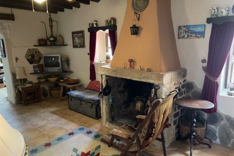 Finca for sale Cartagena, Murcia, Spain 4 bedrooms, 213 sq.m. No. 115317 - photo 19