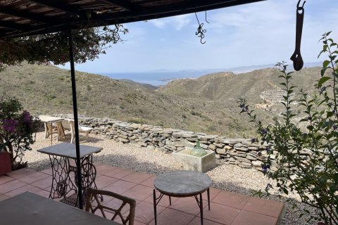 Finca for sale Cartagena, Murcia, Spain 4 bedrooms, 213 sq.m. No. 115317 - photo 5