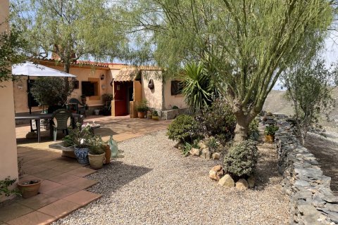 Finca for sale Cartagena, Murcia, Spain 4 bedrooms, 213 sq.m. No. 115317 - photo 16