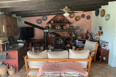 Finca for sale Cartagena, Murcia, Spain 4 bedrooms, 213 sq.m. No. 115317 - photo 24