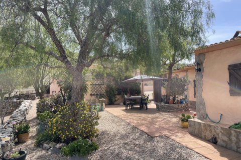 Finca for sale Cartagena, Murcia, Spain 4 bedrooms, 213 sq.m. No. 115317 - photo 12