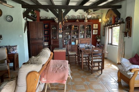 Finca for sale Cartagena, Murcia, Spain 4 bedrooms, 213 sq.m. No. 115317 - photo 25