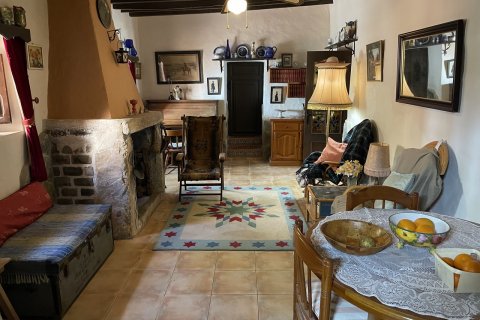 Finca for sale Cartagena, Murcia, Spain 4 bedrooms, 213 sq.m. No. 115317 - photo 18