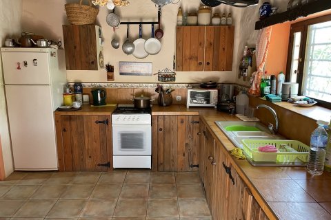 Finca for sale Cartagena, Murcia, Spain 4 bedrooms, 213 sq.m. No. 115317 - photo 20