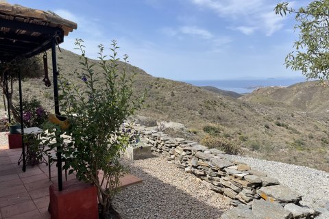 Finca for sale Cartagena, Murcia, Spain 4 bedrooms, 213 sq.m. No. 115317 - photo 11