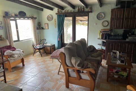 Finca for sale Cartagena, Murcia, Spain 4 bedrooms, 213 sq.m. No. 115317 - photo 27