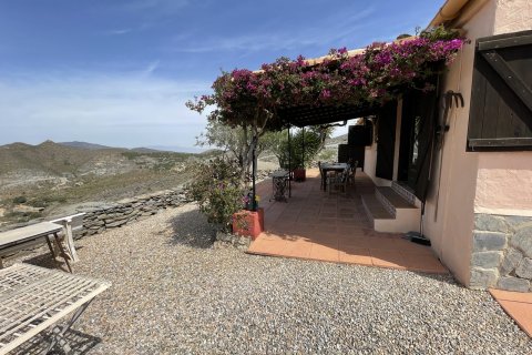 Finca for sale Cartagena, Murcia, Spain 4 bedrooms, 213 sq.m. No. 115317 - photo 2