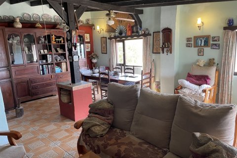 Finca for sale Cartagena, Murcia, Spain 4 bedrooms, 213 sq.m. No. 115317 - photo 26