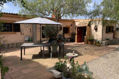 Finca for sale Cartagena, Murcia, Spain 4 bedrooms, 213 sq.m. No. 115317 - photo 6