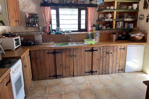Finca for sale Cartagena, Murcia, Spain 4 bedrooms, 213 sq.m. No. 115317 - photo 21