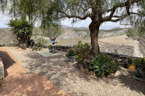 Finca for sale Cartagena, Murcia, Spain 4 bedrooms, 213 sq.m. No. 115317 - photo 9