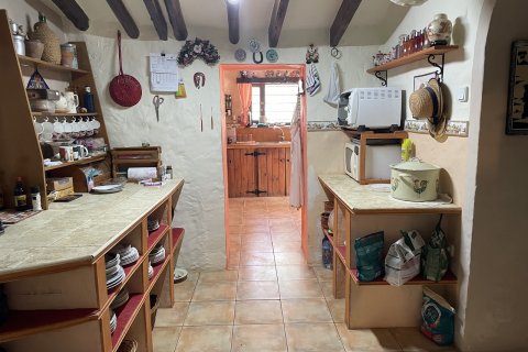 Finca for sale Cartagena, Murcia, Spain 4 bedrooms, 213 sq.m. No. 115317 - photo 30