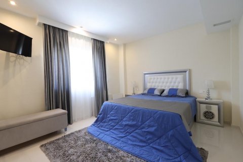 Villa à vendre Ciudad Quesada, Alicante, Espagne, 5 chambres, 358 m2 No. 115359 - photo 30