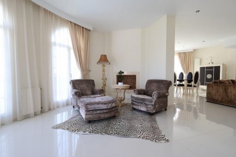 Villa à vendre Ciudad Quesada, Alicante, Espagne, 5 chambres, 358 m2 No. 115359 - photo 11