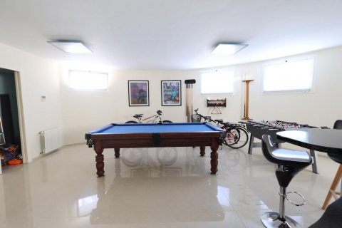 Villa à vendre Ciudad Quesada, Alicante, Espagne, 5 chambres, 358 m2 No. 115359 - photo 21