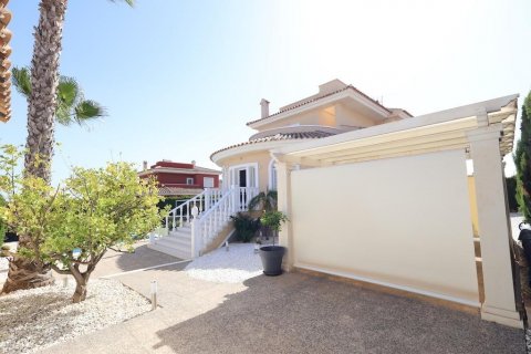 Villa à vendre Ciudad Quesada, Alicante, Espagne, 5 chambres, 358 m2 No. 115359 - photo 8