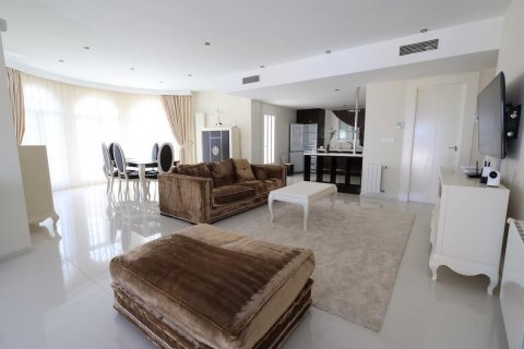 Villa à vendre Ciudad Quesada, Alicante, Espagne, 5 chambres, 358 m2 No. 115359 - photo 12