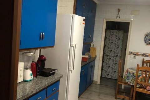Dzīvoklis pārdošanā Elche, Alicante, Spānijā 7 istabas, 260 m2 Nr. 115361 - attēls 25