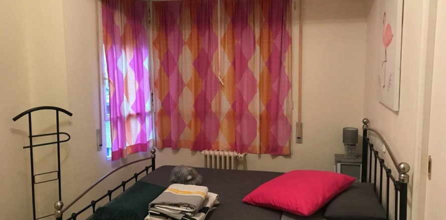 Dzīvoklis Elche, Alicante, Spānijā 7 istabas, 260 m2 Nr. 115361
