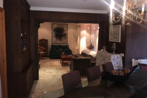 Dzīvoklis pārdošanā Elche, Alicante, Spānijā 7 istabas, 260 m2 Nr. 115361 - attēls 30