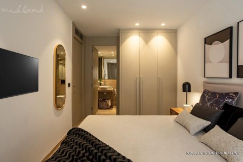 Apartamento en venta Algorfa, Alicante, España 2 dormitorios, 95 m2 No. 108547 - foto 9