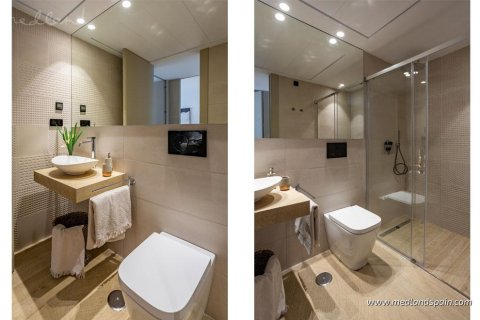 Apartamento en venta Algorfa, Alicante, España 2 dormitorios, 95 m2 No. 108547 - foto 10