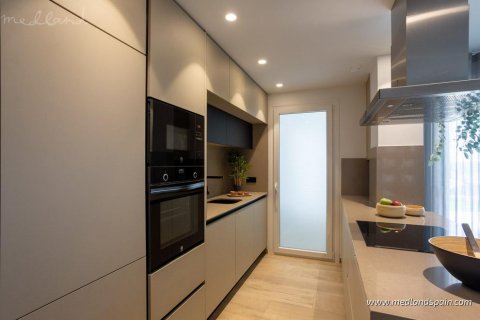 Apartamento en venta Algorfa, Alicante, España 2 dormitorios, 95 m2 No. 108547 - foto 7