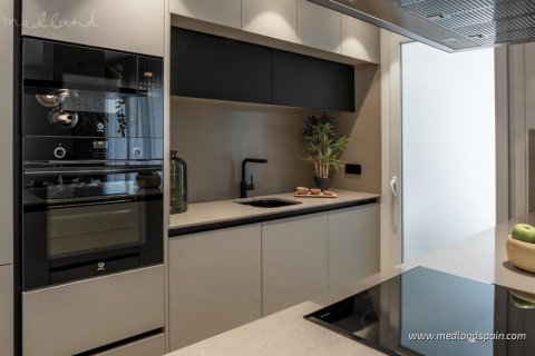 Apartamento en venta Algorfa, Alicante, España 2 dormitorios, 95 m2 No. 108547 - foto 6