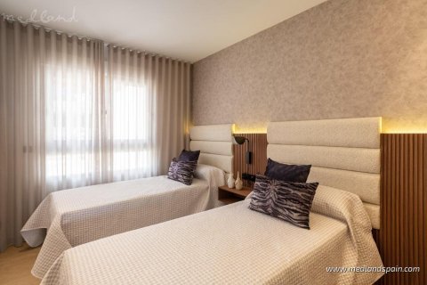 Apartamento en venta Algorfa, Alicante, España 2 dormitorios, 95 m2 No. 108547 - foto 11