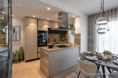 Apartamento en venta Algorfa, Alicante, España 2 dormitorios, 95 m2 No. 108547 - foto 4