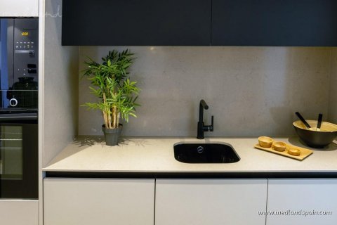 Apartamento en venta Algorfa, Alicante, España 2 dormitorios, 95 m2 No. 108547 - foto 12