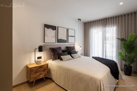 Apartamento en venta Algorfa, Alicante, España 2 dormitorios, 95 m2 No. 108547 - foto 8