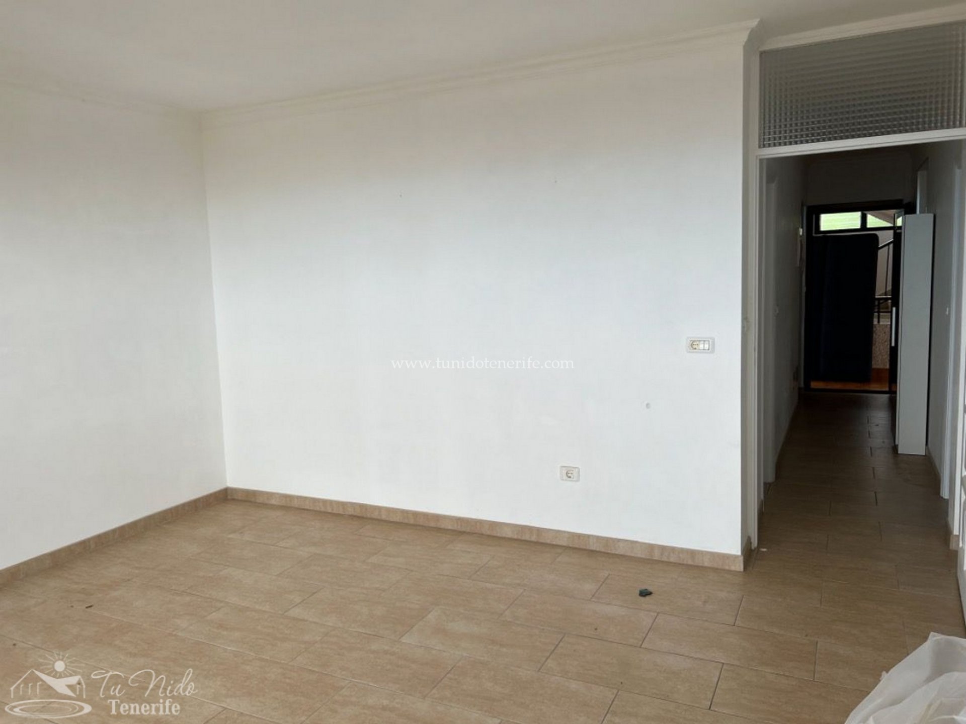 Apartment in Piedra Hincada, Tenerife, Spain 4 bedrooms, 108 sq.m. No. 84491