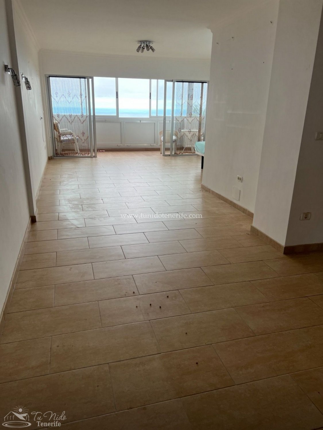 Apartment in Piedra Hincada, Tenerife, Spain 4 bedrooms, 108 sq.m. No. 84491