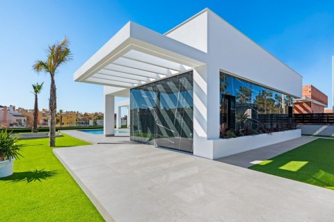 Villa en venta Algorfa, Alicante, España 3 dormitorios, 122 m2 No. 114080 - foto 27