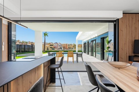 Villa en venta Algorfa, Alicante, España 3 dormitorios, 122 m2 No. 114080 - foto 8