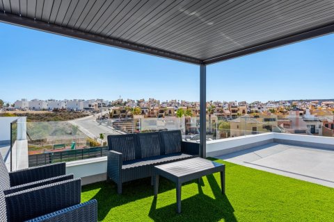 Villa en venta Algorfa, Alicante, España 3 dormitorios, 122 m2 No. 114080 - foto 28