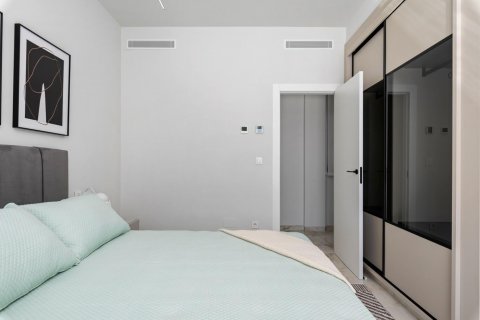 Villa en venta Algorfa, Alicante, España 3 dormitorios, 122 m2 No. 114080 - foto 11