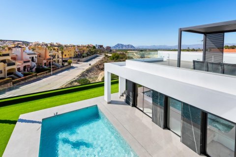 Villa en venta Algorfa, Alicante, España 3 dormitorios, 122 m2 No. 114080 - foto 29