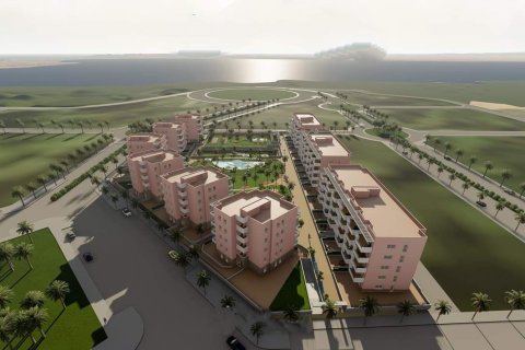 Wohnung zum Verkauf Guardamar del Segura, Alicante, Spanien 3 Schlafzimmer, 101 m2 Nr. 114085 - Foto 15