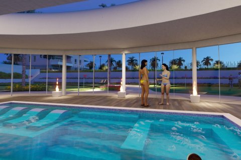 Wohnung zum Verkauf Guardamar del Segura, Alicante, Spanien 3 Schlafzimmer, 101 m2 Nr. 114085 - Foto 9