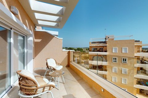 Apartment à vendre Guardamar del Segura, Alicante, Espagne, 3 chambres, 101 m2 No. 114085 - photo 1