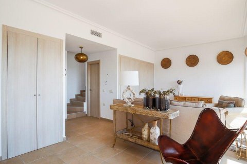 Appartamento in vendita Xeresa, Valencia, Spagna 2 camere da letto, 65 mq. N° 114081 - foto 15