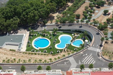 Appartamento in vendita Xeresa, Valencia, Spagna 2 camere da letto, 65 mq. N° 114081 - foto 9