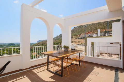 Appartamento in vendita Xeresa, Valencia, Spagna 2 camere da letto, 65 mq. N° 114081 - foto 2
