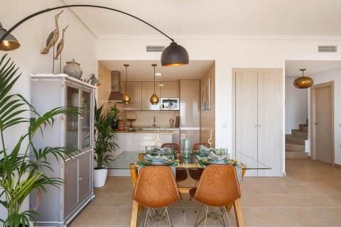 Appartamento in vendita Xeresa, Valencia, Spagna 2 camere da letto, 65 mq. N° 114081 - foto 16