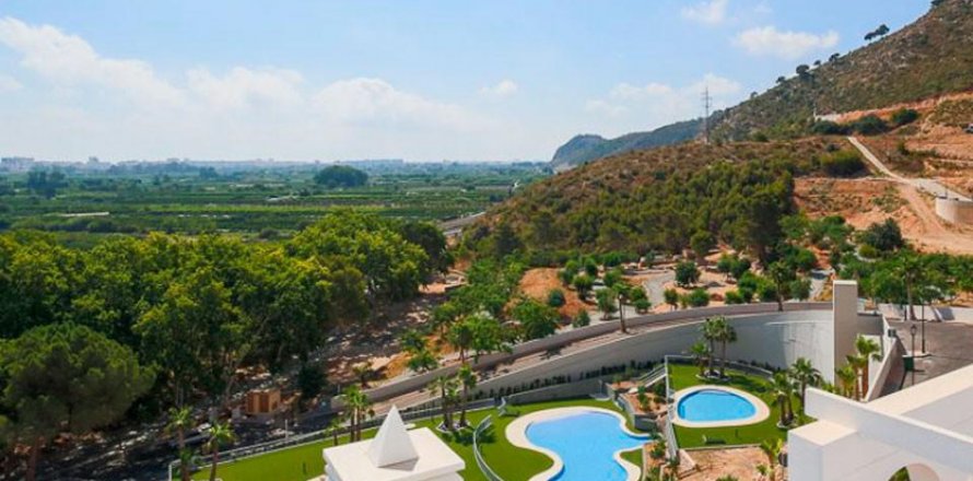 Appartamento Xeresa, Valencia, Spagna 2 camere da letto, 65 mq. N° 114081