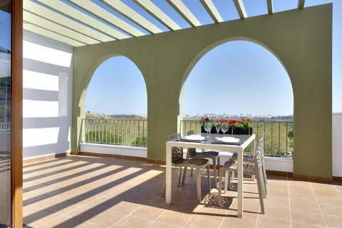 Appartamento in vendita Xeresa, Valencia, Spagna 2 camere da letto, 65 mq. N° 114081 - foto 29
