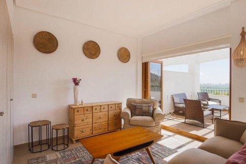 Appartamento in vendita Xeresa, Valencia, Spagna 2 camere da letto, 65 mq. N° 114081 - foto 12