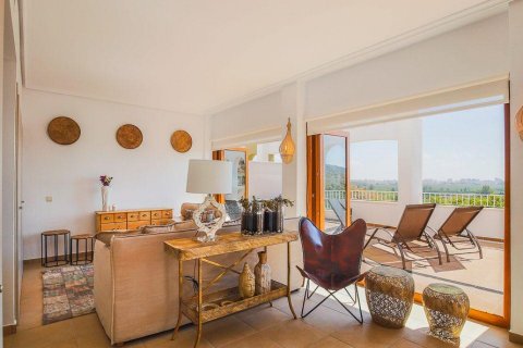 Appartamento in vendita Xeresa, Valencia, Spagna 2 camere da letto, 65 mq. N° 114081 - foto 13